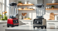 Vitamix 5200 vs Vitamix E310 Explorian: Which Is Best?
