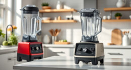 Vitamix 5200 vs Vitamix E310 Explorian: Which Is Best?