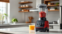 Vitamix Blender Overheating: Causes and Easy Fixes