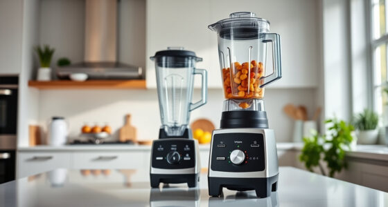 Vitamix E310 Explorian Review: Pros, Cons, and Who It's For