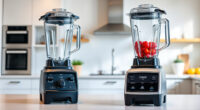 Vitamix E310 Explorian vs Vitamix Propel 750: Full Comparison