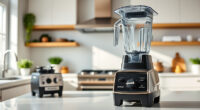 Vitamix Tamper Compatibility & Buying Guide