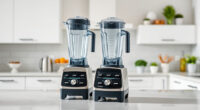 Vitamix Tamper Compatibility & Buying Guide