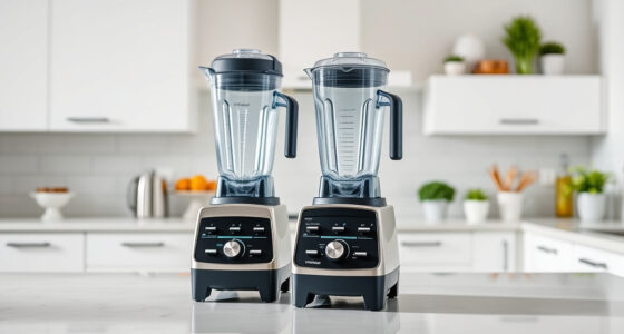 Vitamix Tamper Compatibility & Buying Guide
