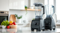 Vitamix vs NutriBullet: Which Blender Fits Better?