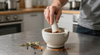 Why Tempering Spices Makes Everything Taste Better