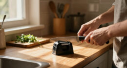 12 Best Electric Knife Sharpeners in 2026
