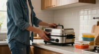 12 Best Electric Lunch Box Warmers in 2026