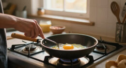 12 Best Non-Stick Frying Pans in 2026