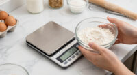 13 Best Digital Kitchen Scales for Baking in 2026