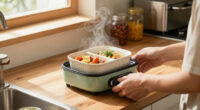 13 Best Electric Lunch Box Warmers in 2026