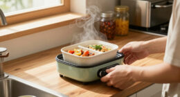 13 Best Electric Lunch Box Warmers in 2026