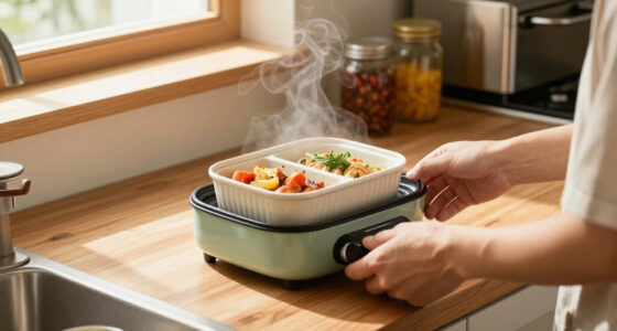 13 Best Electric Lunch Box Warmers in 2026
