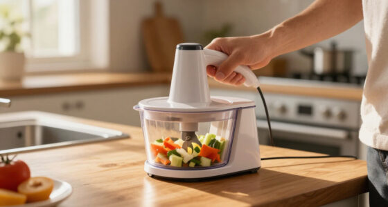 14 Best Electric Food Choppers in 2026