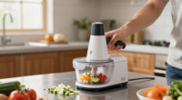 14 Best Electric Food Choppers in 2026
