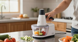 14 Best Electric Food Choppers in 2026