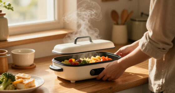 14 Best Electric Lunch Box Warmers in 2026