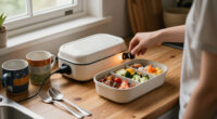 14 Best Electric Lunch Box Warmers of 2026