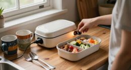 14 Best Electric Lunch Box Warmers of 2026