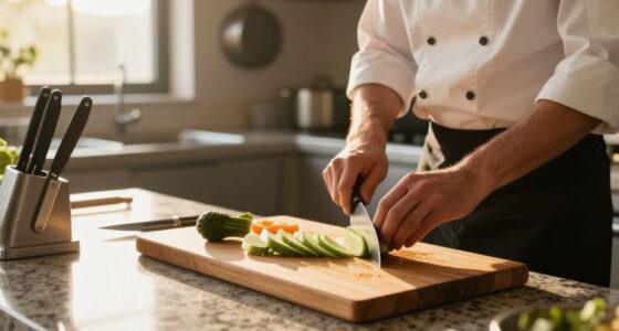 14 Best Professional Chef Knife Sets in 2026