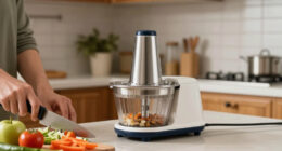 15 Best Compact Electric Food Choppers in 2026