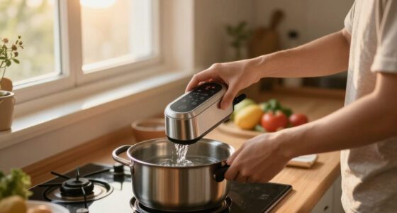 15 Best Compact Sous Vide Cookers in 2026