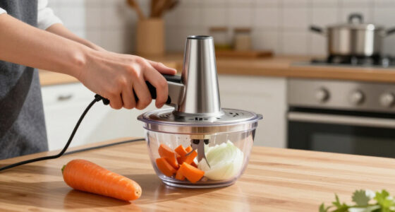 15 Best Electric Food Choppers in 2026