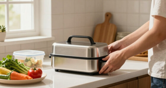 15 Best Electric Lunch Box Warmers in 2026