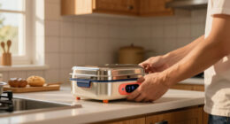 15 Best Electric Lunch Box Warmers in 2026