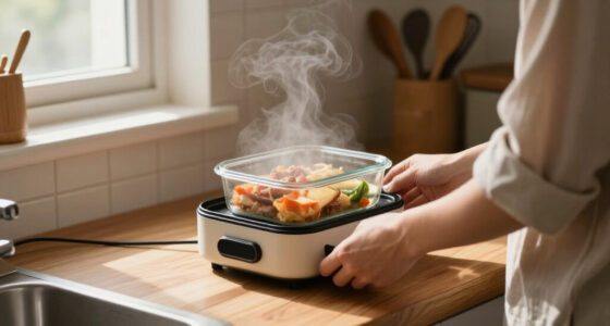 15 Best Electric Lunch Box Warmers in 2026