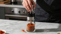 15 Best Electric Spice Grinders for Fresh, Consistent Results in 2026