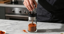 15 Best Electric Spice Grinders for Fresh, Consistent Results in 2026