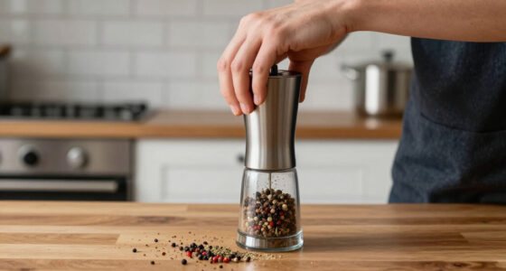 15 Best Electric Spice Grinders in 2026