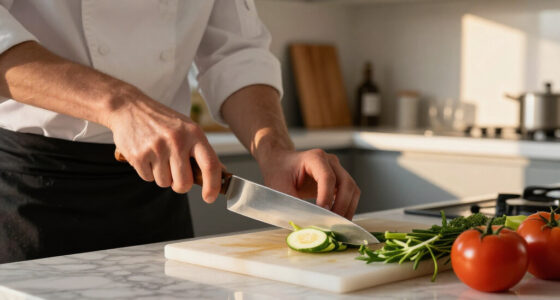 15 Best High-Quality Chef's Knives in 2026