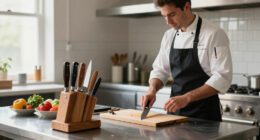 15 Best Professional Chef Knife Sets for 2026