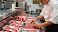 3 Grocery Store Chains With The Best Quality Ground Beef, According To Chefs