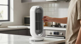 5 Best Bladeless Tower Fans For Sweltering Temperatures