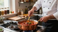 5 Italian Chains With The Best Bolognese, According To Chefs