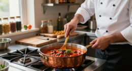 5 Italian Chains With The Best Bolognese, According To Chefs