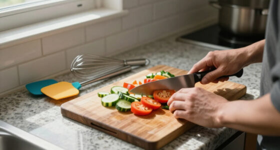 5 Must-Have Tools Our Editors Refuse To Cook Without (Starting At $5)