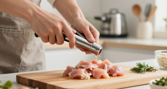 7 Best Chicken Cooking Tools in 2026