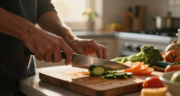7 Best Sharp Chef Knife Sets in 2026