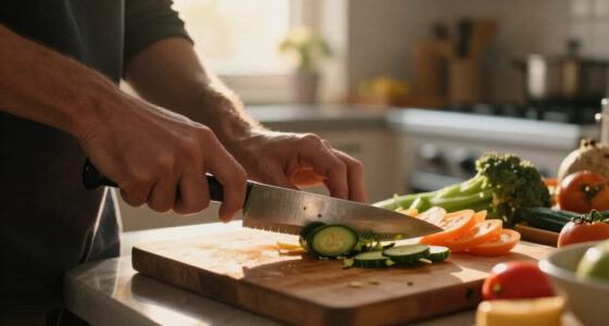 7 Best Sharp Chef Knife Sets in 2026