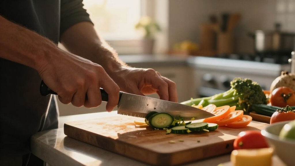7 Best Sharp Chef Knife Sets in 2026