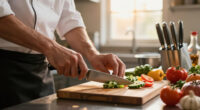 8 Best Professional Chef Knife Sets in 2026