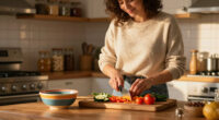 9 Delicious Weeknight Dinners In Our New Print Magazine, According To Real Moms