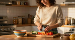 9 Delicious Weeknight Dinners In Our New Print Magazine, According To Real Moms