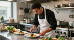 A Day Running Fallow: London's Busiest Restaurant | On The Line | Bon Appétit