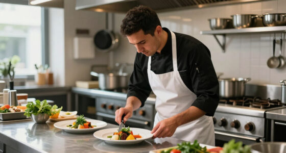 A Day Running Fallow: London's Busiest Restaurant | On The Line | Bon Appétit