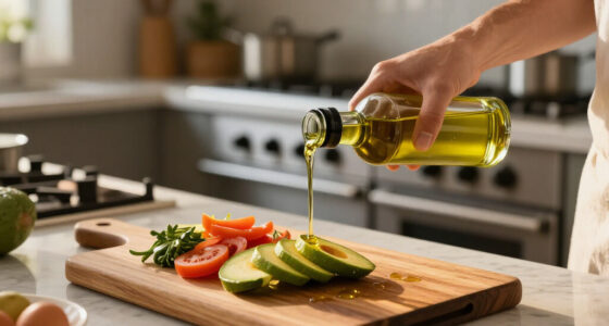 Avocado Oil Surges In Global Coverage